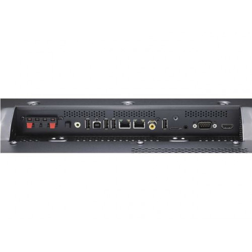 NEC MultiSync V554 139,7 cm (55") LED Full HD...