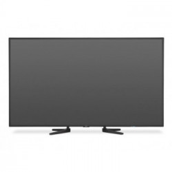 NEC MultiSync V554 139,7 cm (55") LED Full HD Pannello piatto per segnaletica digitale Nero