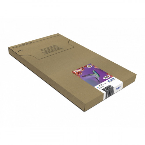 Epson Hummingbird Multipack 6 colori T0807...