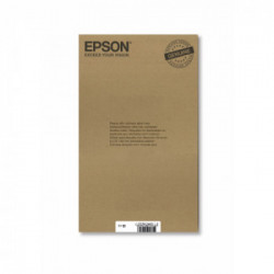 Epson Hummingbird Multipack 6 colori T0807 Claria Photographic Ink in confezione EasyMail Packaging
