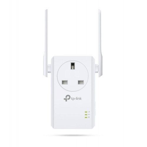 TP-LINK TL-WA860RE Ripetitore di rete Bianco...