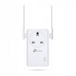 TP-LINK TL-WA860RE Ripetitore di rete Bianco 10, 100 Mbit/s