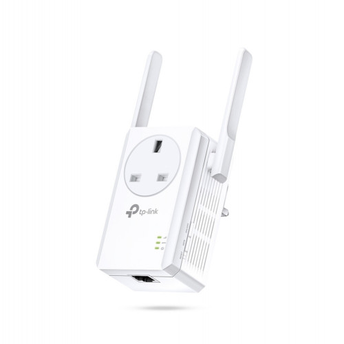 TP-LINK TL-WA860RE Ripetitore di rete Bianco...