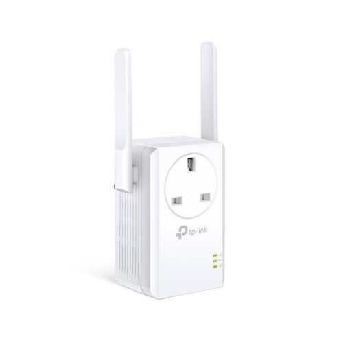 TP-LINK TL-WA860RE Ripetitore di rete Bianco...