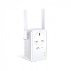 TP-LINK TL-WA860RE Ripetitore di rete Bianco 10, 100 Mbit/s