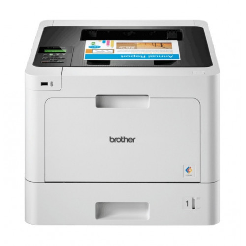 Brother HL-L8260CDW stampante laser Colore 2400...