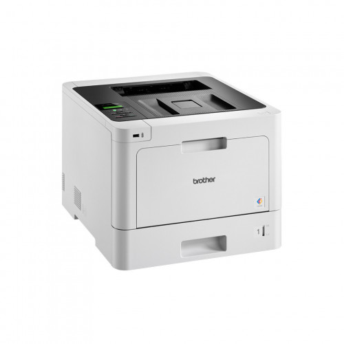 Brother HL-L8260CDW stampante laser Colore 2400...