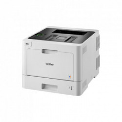 Brother HL-L8260CDW stampante laser Colore 2400 x 600 DPI A4 Wi-Fi