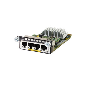 Hewlett Packard Enterprise...