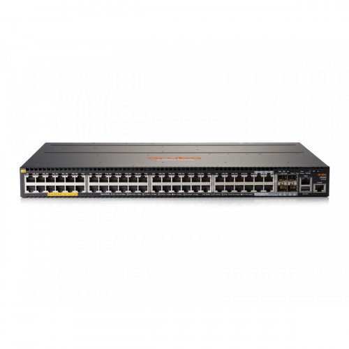 Hewlett Packard Enterprise Aruba 2930M 48G PoE+...