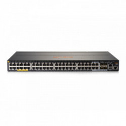 Hewlett Packard Enterprise Aruba 2930M 48G PoE+ 1-slot Gestito L3 Gigabit Ethernet (10/100/1000) Supporto Power over Ethernet