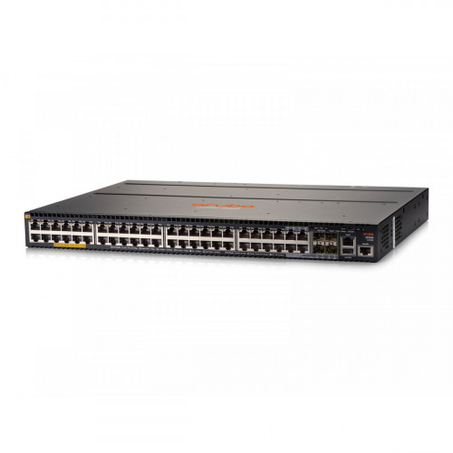 Hewlett Packard Enterprise Aruba 2930M 48G PoE+...