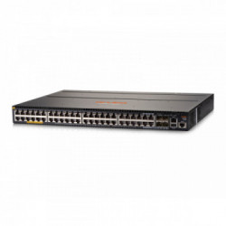 Hewlett Packard Enterprise Aruba 2930M 48G PoE+ 1-slot Gestito L3 Gigabit Ethernet (10/100/1000) Supporto Power over Ethernet