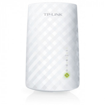 TP-LINK AC750 Ripetitore di... 2