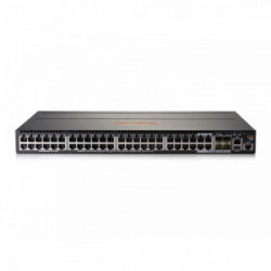 Hewlett Packard Enterprise Aruba 2930M 48G 1-slot Gestito L3 Gigabit Ethernet (10/100/1000) 1U Grigio