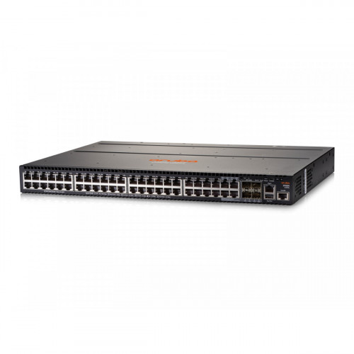 Hewlett Packard Enterprise Aruba 2930M 48G...