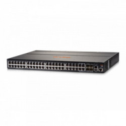 Hewlett Packard Enterprise Aruba 2930M 48G 1-slot Gestito L3 Gigabit Ethernet (10/100/1000) 1U Grigio