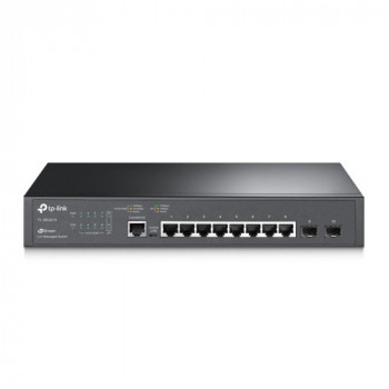 TP-LINK TL-SG3210 switch di...