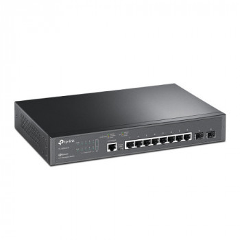 TP-LINK TL-SG3210 switch di... 2
