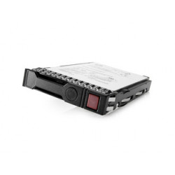 Hewlett Packard Enterprise 2TB 3.5" 12G SAS 3.5" 2000 GB