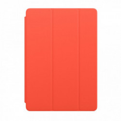 Apple Smart Cover per iPad (ottava gen.) - Arancione elettrico