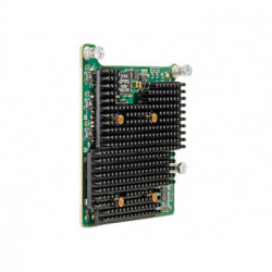 Hewlett Packard Enterprise FlexFabric 20Gb 2-port 630M Interno Ethernet 20000 Mbit/s