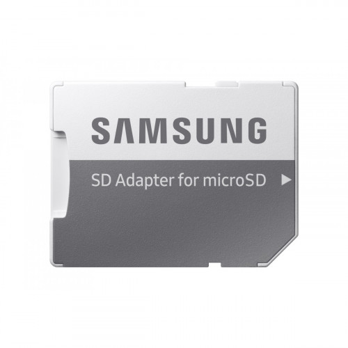 Samsung EVO microSD Memory Card 64 GB