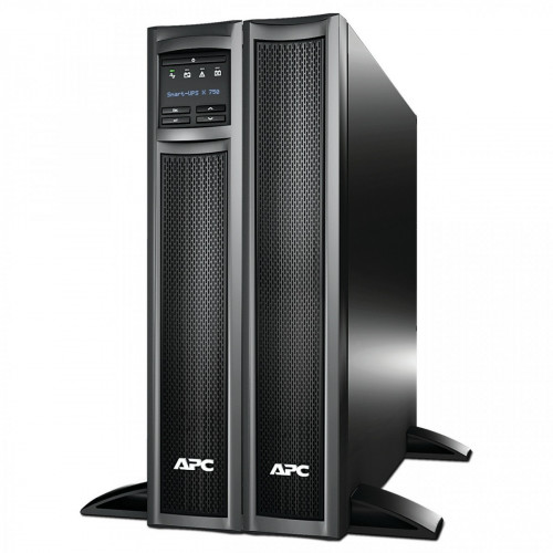 APC SMX750INC gruppo di continuità (UPS) A...