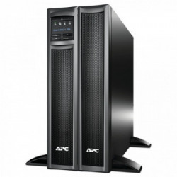 APC SMX750INC gruppo di continuità (UPS) A linea interattiva 750 VA 600 W 10 presa(e) AC