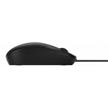 HP Mouse 125 Wired 2