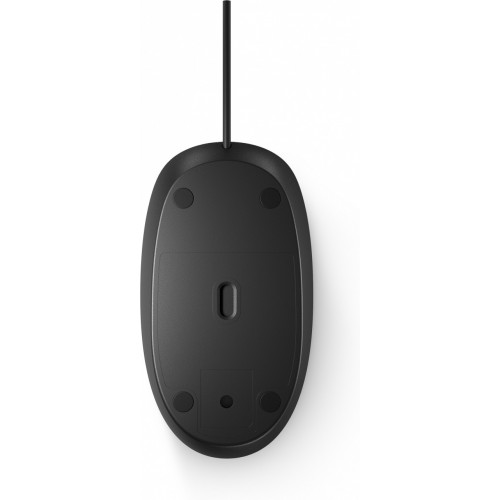 HP Mouse 125 Wired