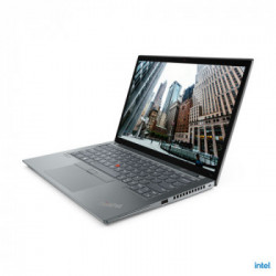Lenovo ThinkPad X13 Computer portatile 33,8 cm (13.3") WUXGA Intel® Core™ i5 di undicesima generazione 16 GB LPDDR4x-SDRAM