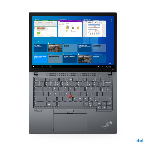 Lenovo ThinkPad X13 Computer portatile 33,8 cm...