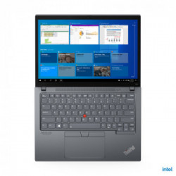 Lenovo ThinkPad X13 Computer portatile 33,8 cm (13.3") WUXGA Intel® Core™ i5 di undicesima generazione 16 GB LPDDR4x-SDRAM