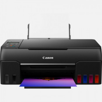 Canon PIXMA G650 Ad...