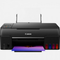 Canon PIXMA G650 Ad inchiostro A4 4800 x 1200 DPI 3,9 ppm Wi-Fi