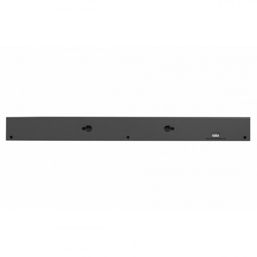 Netgear GS418TPP Gestito L2/L3/L4 Gigabit...