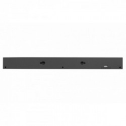 Netgear GS418TPP Gestito L2/L3/L4 Gigabit Ethernet (10/100/1000) Nero Supporto Power over Ethernet (PoE)