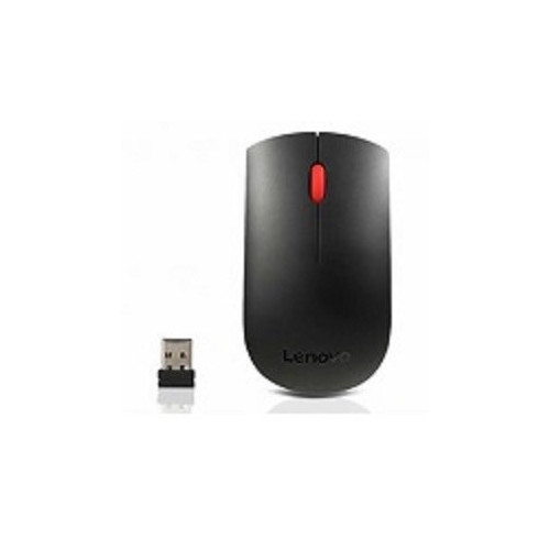 Lenovo 4X30M56887 mouse RF Wireless Ottico 1200...