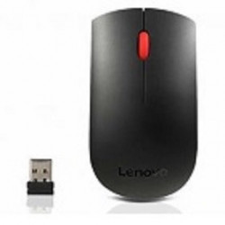 Lenovo 4X30M56887 mouse RF Wireless Ottico 1200 DPI Ambidestro