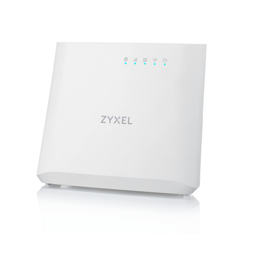 Zyxel LTE3202-M437 router wireless Gigabit...