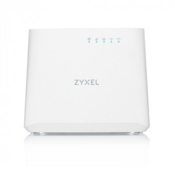 Zyxel LTE3202-M437 router... 2