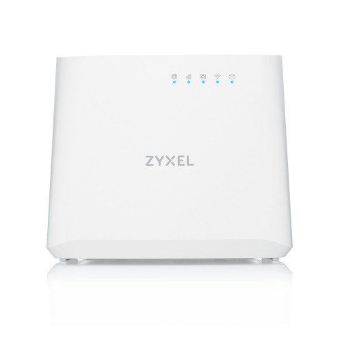 Zyxel LTE3202-M437 router wireless Gigabit...