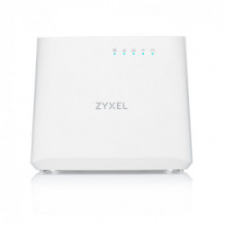 Zyxel LTE3202-M437 router wireless Gigabit Ethernet Banda singola (2.4 GHz) 3G 5G 4G
