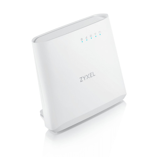 Zyxel LTE3202-M437 router wireless Gigabit...