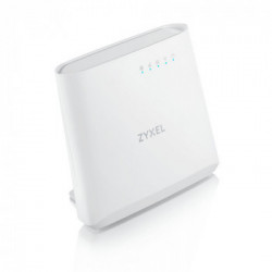 Zyxel LTE3202-M437 router wireless Gigabit Ethernet Banda singola (2.4 GHz) 3G 5G 4G