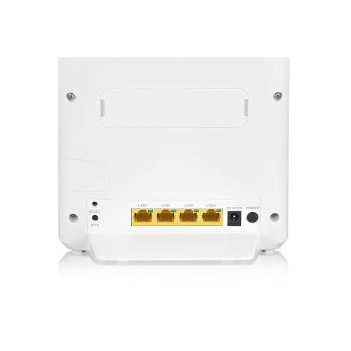 Zyxel LTE3202-M437 router wireless Gigabit...