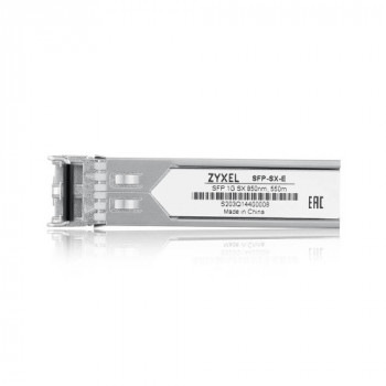 Zyxel SFP-SX-E modulo del... 2