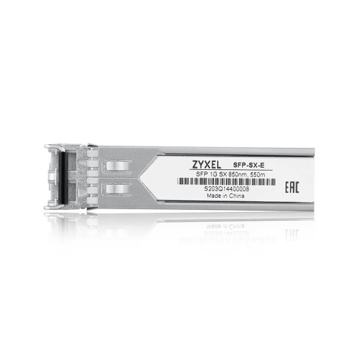 Zyxel SFP-SX-E modulo del ricetrasmettitore di...