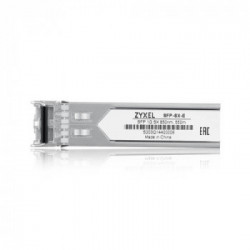 Zyxel SFP-SX-E modulo del ricetrasmettitore di rete Fibra ottica 1000 Mbit/s 850 nm